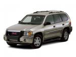 GMC Envoy 2002 года